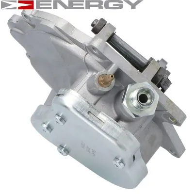  Pompa podciśnienia Mercedes Bus 207-310 