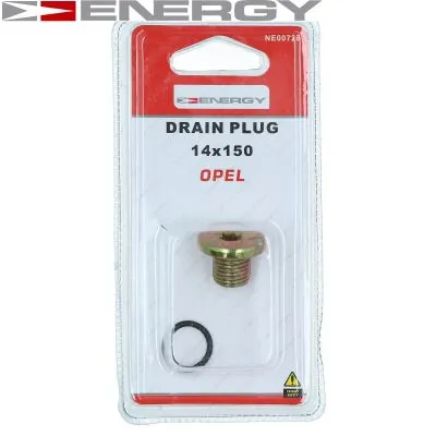 NE00728 Energy