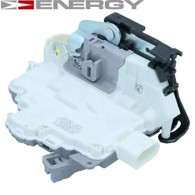 Zamek drzwi przednich lewych Seat Leon II