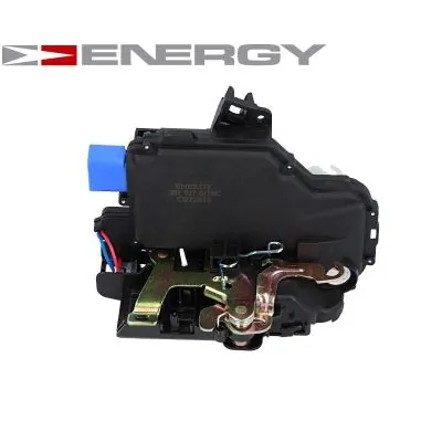 Zamek drzwi przednich lewych Seat Ibiza III hatchback (6L1) (2002 - 2009) cena, od 39,72 USD