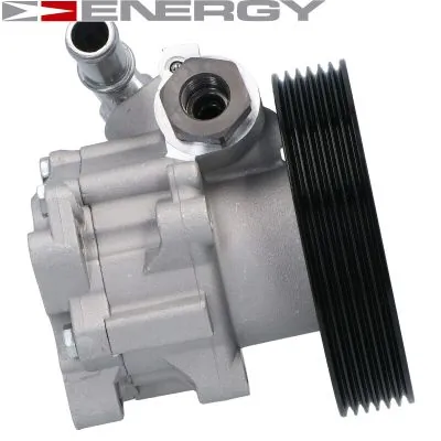Pompa wspomagania hydraulicznego kierownicy VAG 9626552081