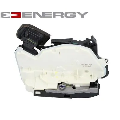 Zamek drzwi przednich prawych Skoda Octavia IV A8