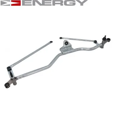 Mechanizm wycieraczek do Volkswagen Multivan T5 7HM, 7HN, 7HF, 7EF, 7EM, 7EN