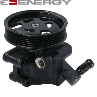 Pompa wspomagania hydraulicznego kierownicy Ford Fiesta 