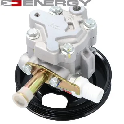 Pompa wspomagania hydraulicznego kierownicy do Mitsubishi L 200 II K4T