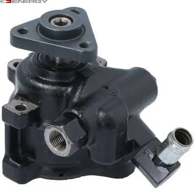 Do koszyka Pompa wspomagania hydraulicznego kierownicy Ford Fiesta Mk3 GFJ