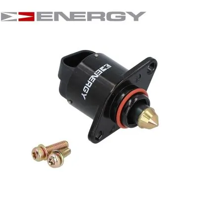 Regulator biegu jałowego Chevrolet Evanda 