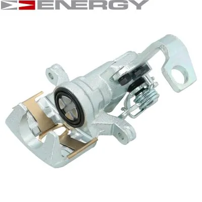 Zacisk hamulcowy tylny prawy Honda Jazz hatchback (GD, GE) (2002 - 2008) cena, od 70,37 USD