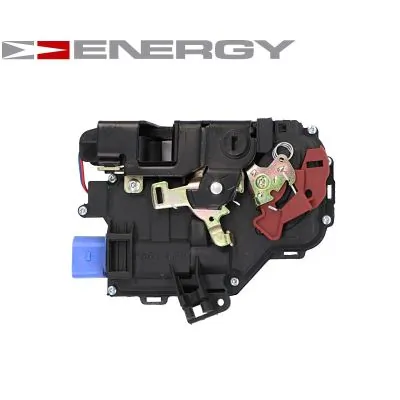 Do koszyka Zamek drzwi tylnych lewych Audi A8 D3 4E2, 4E8
