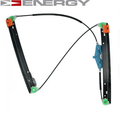 POD0030P Energy
