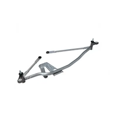 Mechanizm wycieraczek 1363338080 VAG