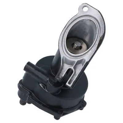  Pompa podciśnienia Ford Escort 5