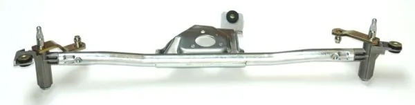 Do koszyka Mechanizm wycieraczek Volkswagen Lupo  6X, 6E