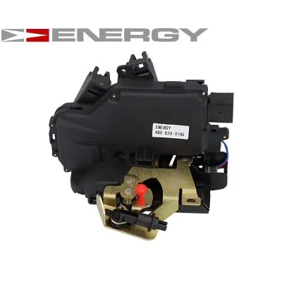 ZDT0002P Energy
