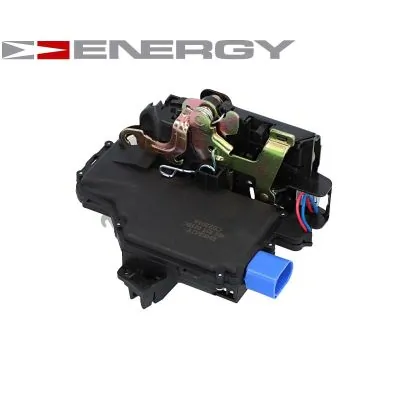  Zamek drzwi przednich lewych Seat Ibiza 3