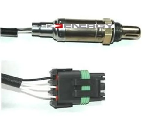 Sonda lambda, czujnik tlenu do Opel Omega 16, 17, 19