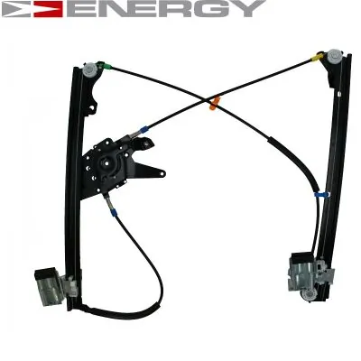 Mechanizm podnoszenia szyby drzwi przednich lewych Volkswagen Vento sedana (1H2) (1991 - 1998) cena, od 39,94 USD