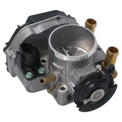 Do koszyka Przepustnica, komplet Audi A6 C4 4A2