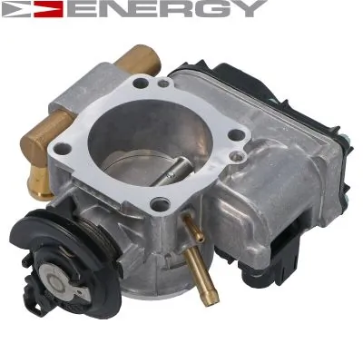 Przepustnica, komplet do Audi A6 C4 4A2