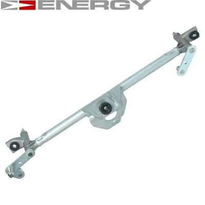 Mechanizm wycieraczek Opel Corsa C