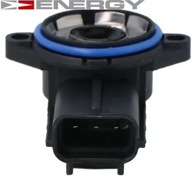  Czujnik położenia przepustnicy (potencjometr) Ford Fiesta 