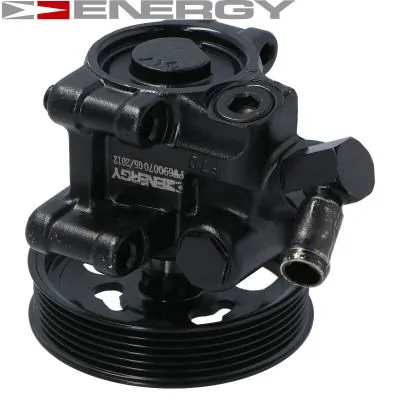 Pompa wspomagania hydraulicznego kierownicy Ford Fiesta Mk4
