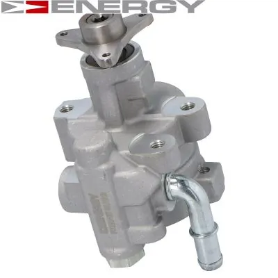 Pompa wspomagania hydraulicznego kierownicy 7700417308 VAG