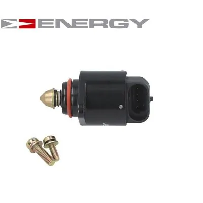 Do koszyka Regulator biegu jałowego Opel Zafira A F75
