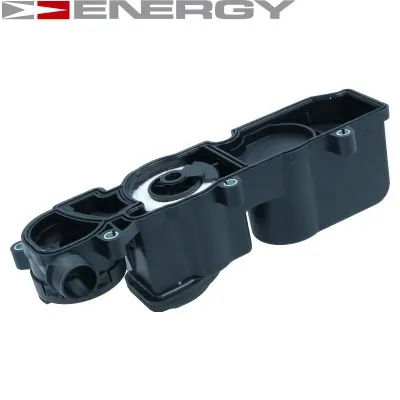 Separator oleju układu wentylacji kadłuda (bloku silnika) Mercedes Vito 2 639