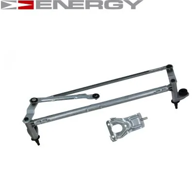 Mechanizm wycieraczek Volkswagen Golf 6