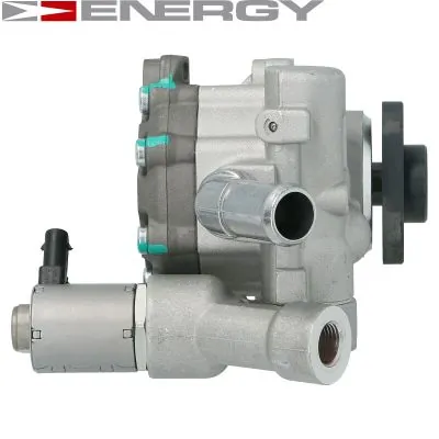 Pompa wspomagania hydraulicznego kierownicy do Alfa Romeo 159  939