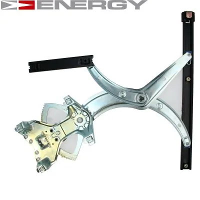 Mechanizm podnoszenia szyby drzwi przednich prawych Volkswagen Passat B3, B4 kombi (3A5, 351, 315) (1988 - 1997) cena, od 53,83 USD