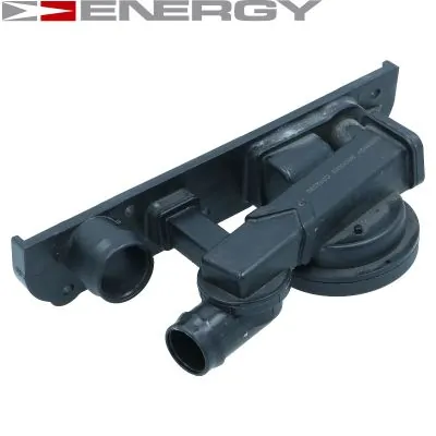 Do koszyka Zawór PCV odpowietrzający silnik Volkswagen Passat B6 3C2