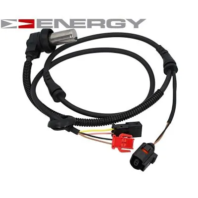 CA0002P Energy