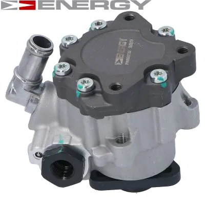 Pompa wspomagania hydraulicznego kierownicy do BMW 7  E65, E66, E67