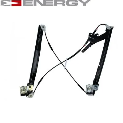  Mechanizm podnoszenia szyby drzwi przednich lewych Ford Mondeo 2