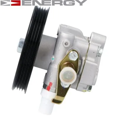 Pompa wspomagania hydraulicznego kierownicy Mitsubishi L 200 II ulec poprawie (K4T) (1986 - 1996) cena, od 108,76 USD