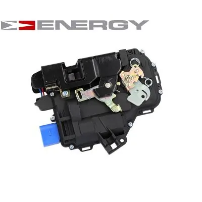 Do koszyka Zamek drzwi przednich lewych Seat Ibiza III 6L1