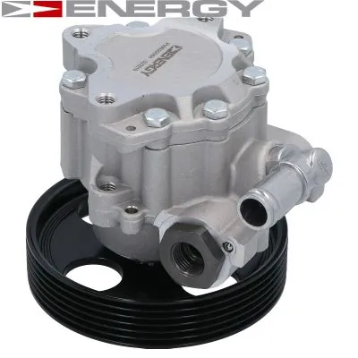 Pompa wspomagania hydraulicznego kierownicy 9626552081 VAG