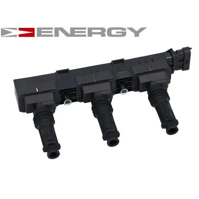CZ0013 Energy