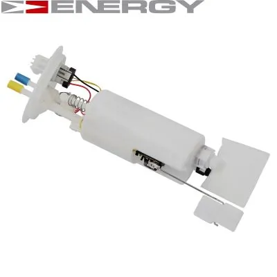 Moduł pompy paliwowej z czujnikiem poziomu paliwa Chrysler Voyager