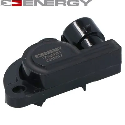 Do koszyka Czujnik położenia przepustnicy (potencjometr) Chevrolet Aveo II T250, T255