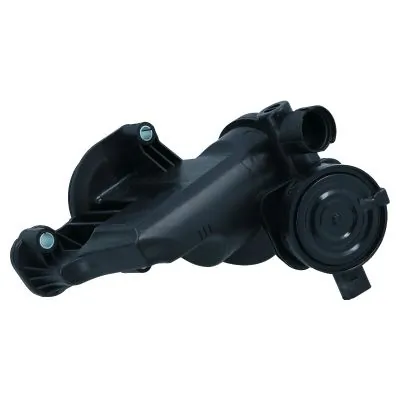  Separator oleju układu wentylacji kadłuda (bloku silnika)  Skoda Octavia 