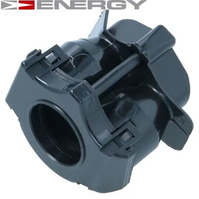 Do koszyka Separator oleju układu wentylacji kadłuda (bloku silnika)  BMW 3  E46