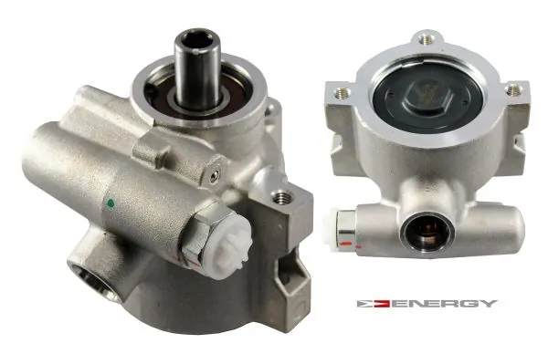 Do koszyka Pompa wspomagania hydraulicznego kierownicy Jeep Grand Cherokee LAREDO 