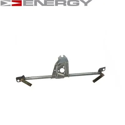 Mechanizm wycieraczek Volkswagen Golf 3 1H1