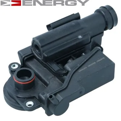 Do koszyka Separator oleju układu wentylacji kadłuda (bloku silnika)  Audi A8 D3 4E2, 4E8
