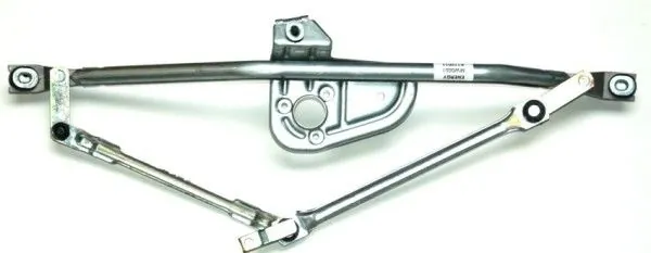 Mechanizm wycieraczek Skoda SuperB 1
