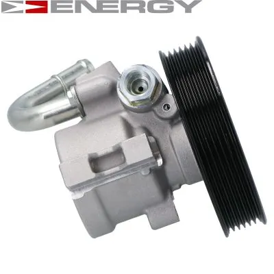 Pompa wspomagania hydraulicznego kierownicy Chevrolet Aveo 2