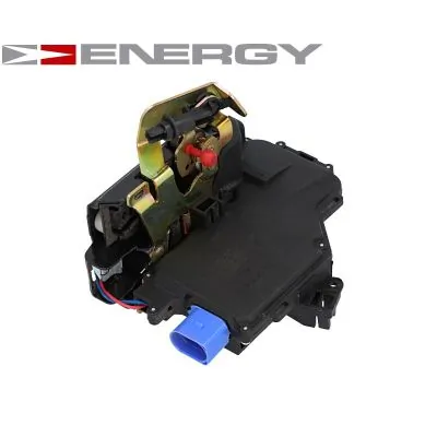 Zamek drzwi tylnych prawych do Audi A8 D3 4E2, 4E8